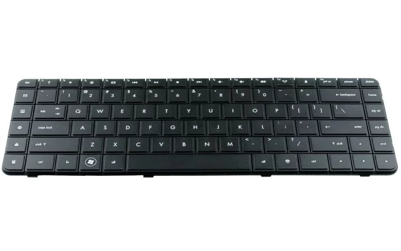Keyboard for HP G62, Compaq Presario CQ56 CQ62