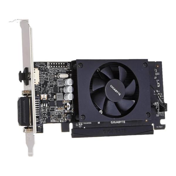 Gigabyte GeForce GT 710 2GB GDDR5 Graphics Card