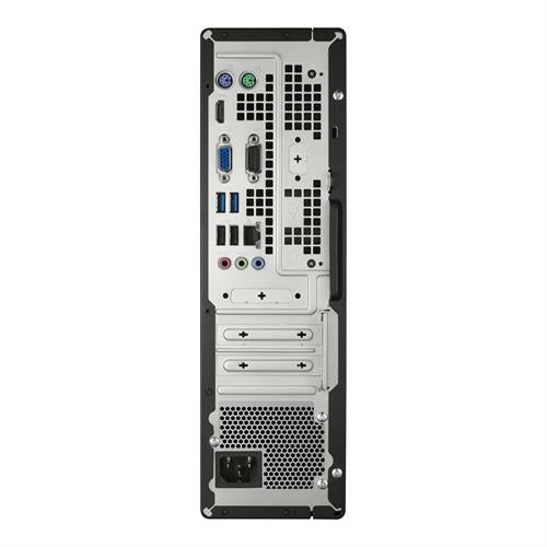 Asus Expert Center D5 Series Small Form Factor Desktop PC