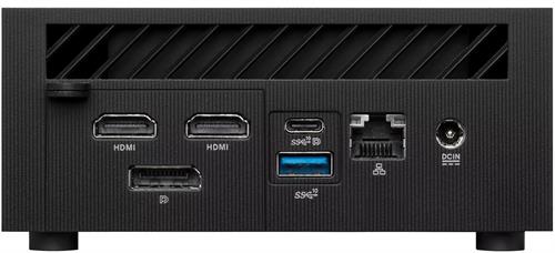 Asus PN64 Mini Barebone PC
