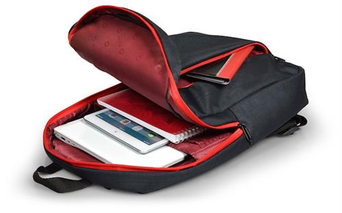 Port Designs Portland 15.6 inch Notebook Backpack
