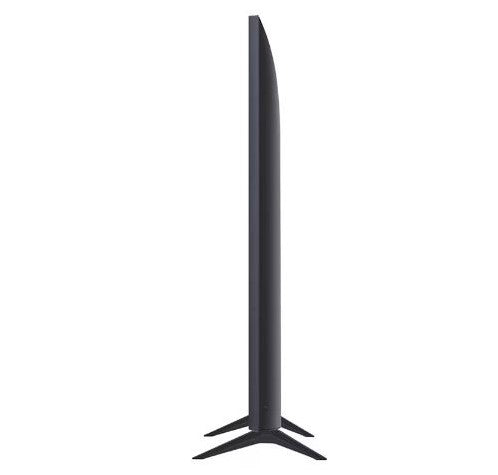 LG 65 inch NANO80 Series UHD ThinQ AI webOS Smart TV