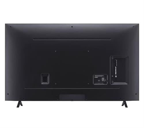 LG 65 inch NANO80 Series UHD ThinQ AI webOS Smart TV