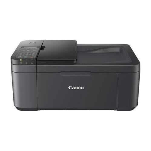 Canon PIXMA TR4645 Colour Multifunction Inkjet Printer