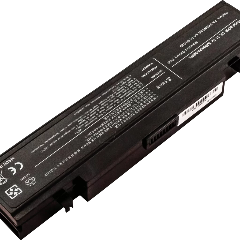 Battery for Samsung R519 NP300E5C R410, R470, RV510, R610, R710, X360, X460
