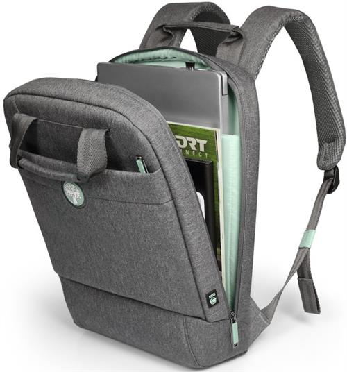 Port Designs Yosemite ECO 15.6 inch Backpack