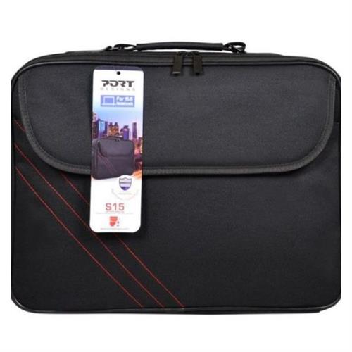 Port Designs Essential Clamshell 14