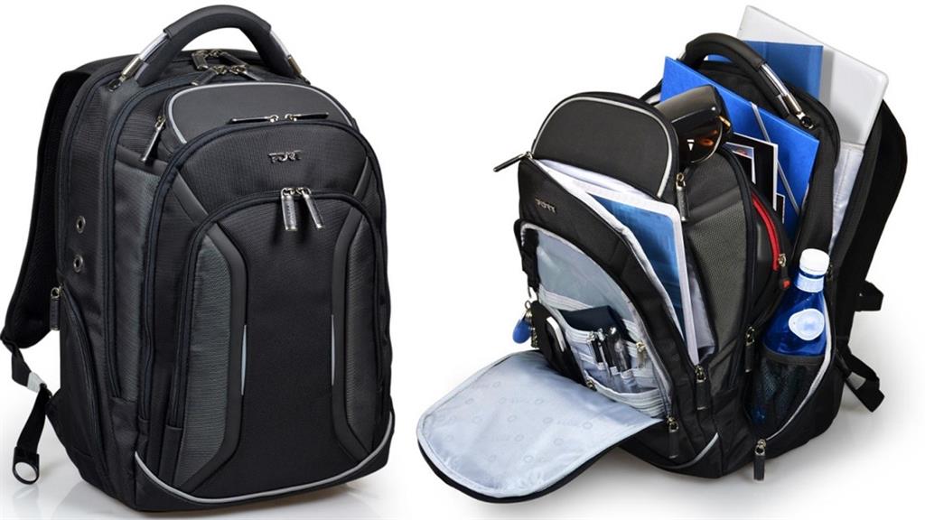 Port Designs Melbourne 15.6-inch Backpack