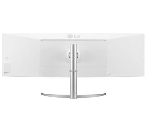 LG 49 inch 49WQ95C Series UltraWide WQHD Curved Gaming