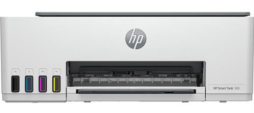 HP Smart Tank 580 All-in-One