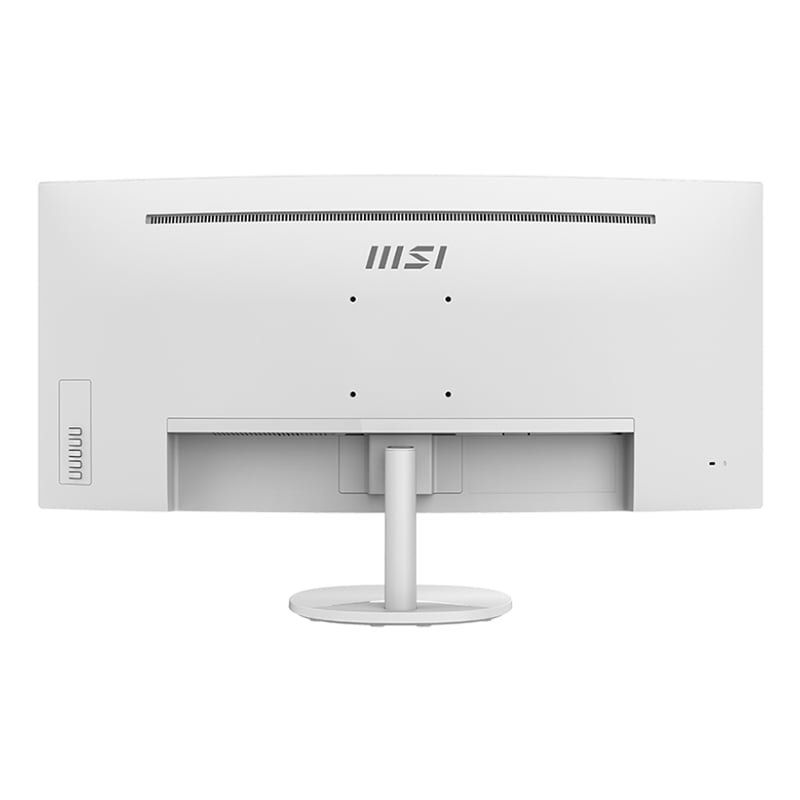 MSI PRO MP341CQ 34″ VA Ultrawide Curved Pro Monitor (1500R, 3440×1440, 1ms, 100Hz)