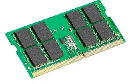 Kingston 8GB DDR4 2400Mhz Non ECC SODIMM Memory