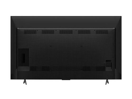 TCL 75 inch P635 Series UHD Google Smart TV