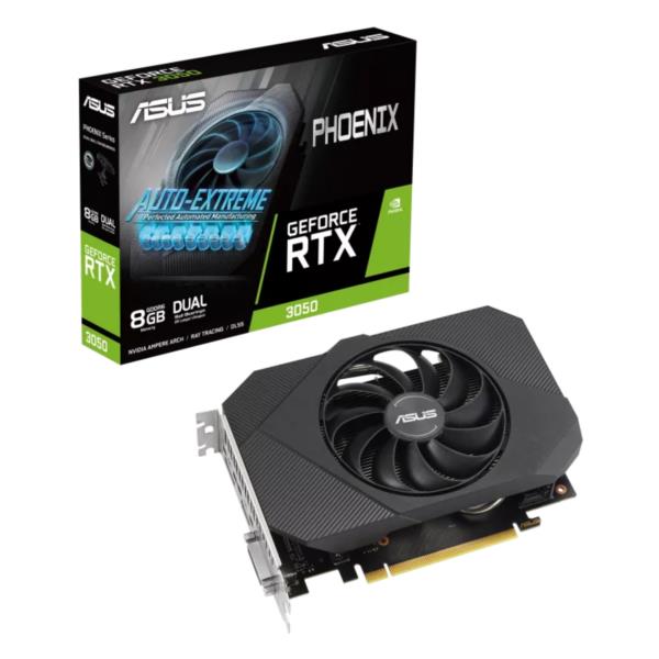 Asus GeForce GT 710 2GB DDR3 Graphics Card