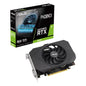 Asus GeForce GT 710 2GB DDR3 Graphics Card