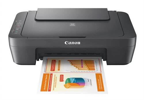 CANON PIXMA MG2541S 3-IN-1 INKJET PRINTER