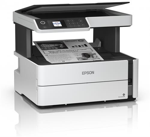 Epson M2170 Ecotank Multifunction Mono