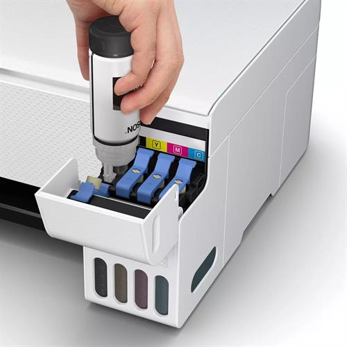 Epson L3251, L3256, L3210 A4 Multifunction Colour Printer with Wifi