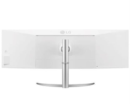 LG 49 inch 49WQ95C Series UltraWide WQHD Curved Gaming