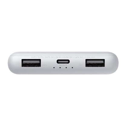 Xiaomi Power Bank 10000mAh 22.5W Lite