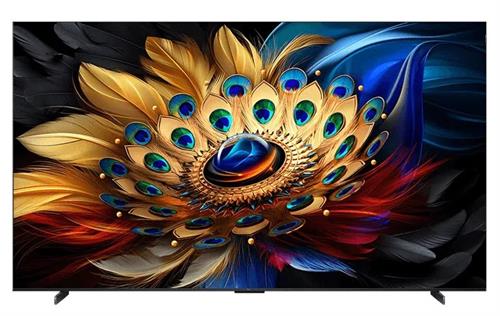 TCL 98 inch C655 Series QLED Pro UHD Google Smart TV