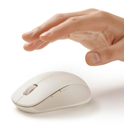Xiaomi Dual-mode Wireless Silent Mouse 2