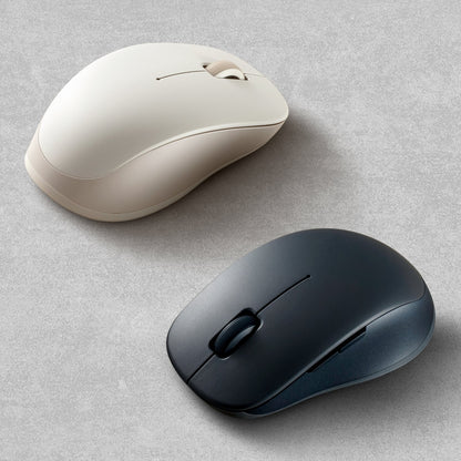Xiaomi Dual-mode Wireless Silent Mouse 2